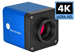 BMS 4K Ultra HD 8MP USB 2.0 HDMI Kameraset