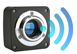 BMS WiFi 1 MP USB 2.0 CMOS Kameraset