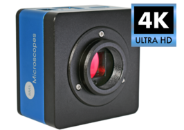 BMS High-Speed 8 MP 4K USB 3.0 HDMI Kameraset